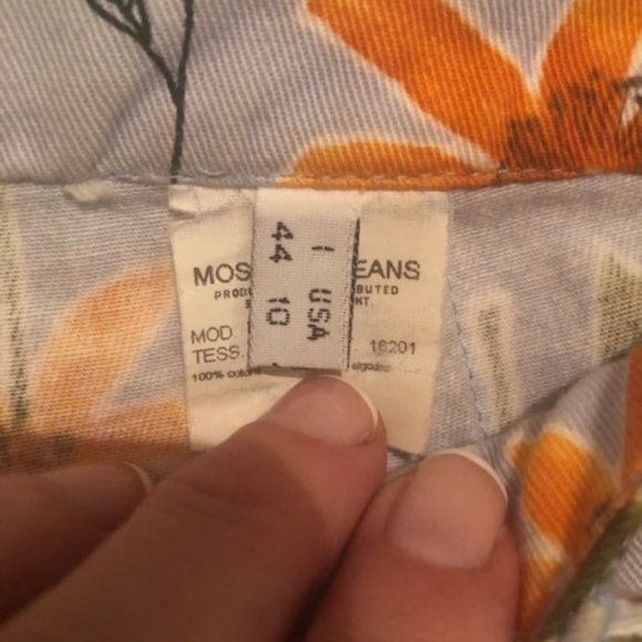 Pants - Picture 3 of 3